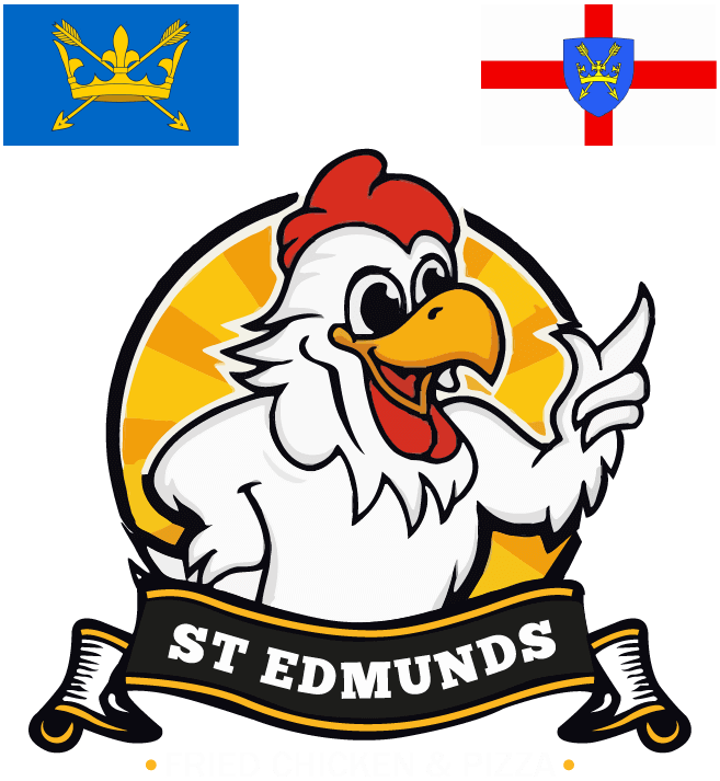 St Edmunds Fried Chicken & Pizza